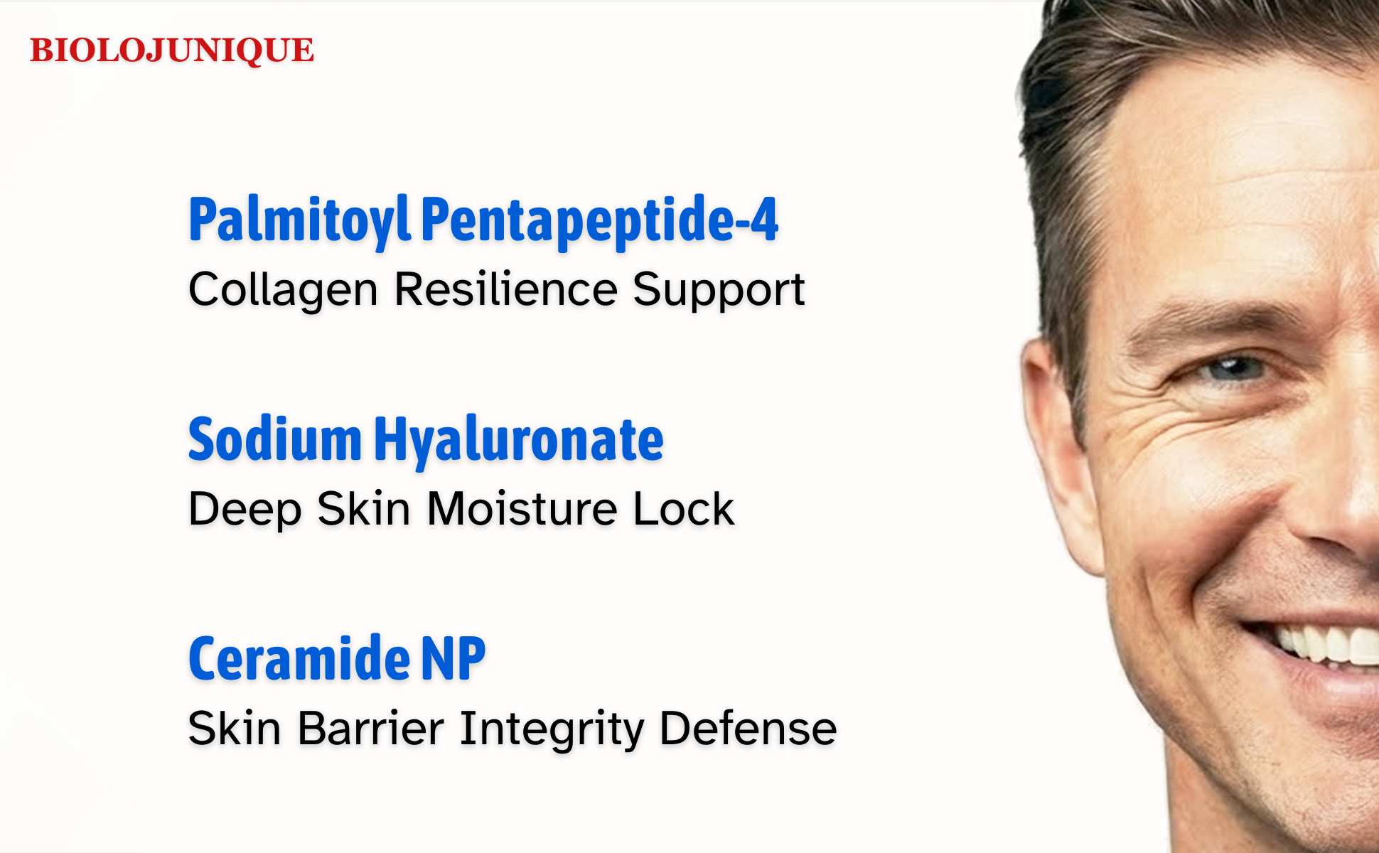 Biolojunique Key Features